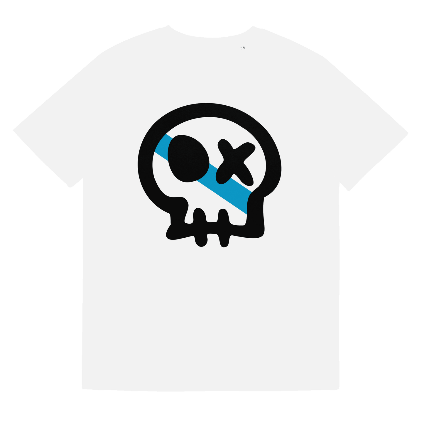 Camiseta # RENS // ECO Algodón Orgánico // Unisex - COSTA DA MORTE 💀 DEATH COAST