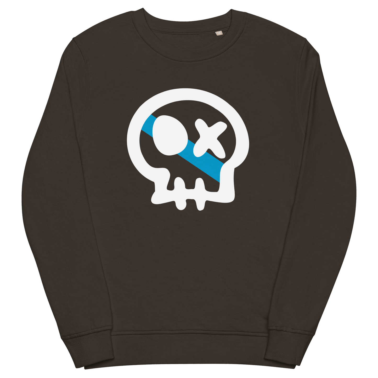 Sudadera # RENS // ECO Sudadera Orgánica // Unisex - COSTA DA MORTE 💀 DEATH COAST