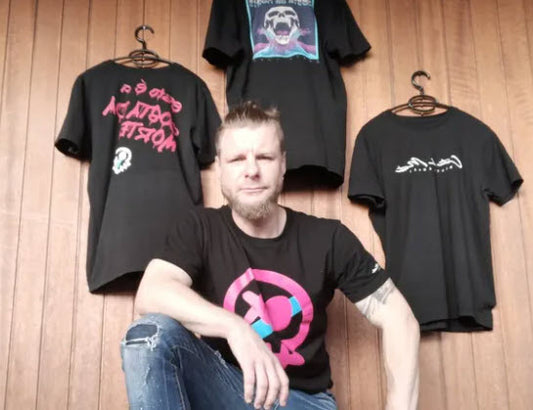 Artículo en la Voz de Galicia - COSTA DA MORTE 💀 DEATH COAST