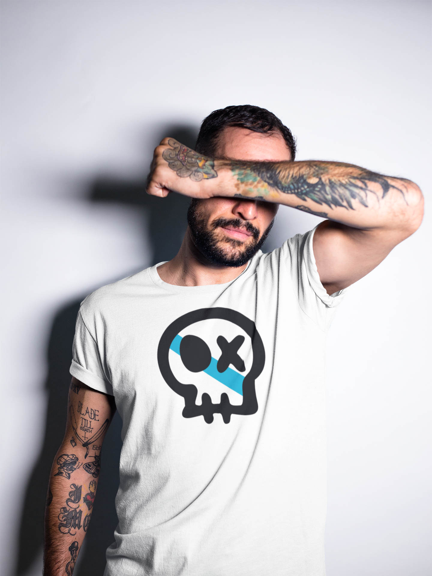 CAMISETAS - COSTA DA MORTE 💀 DEATH COAST