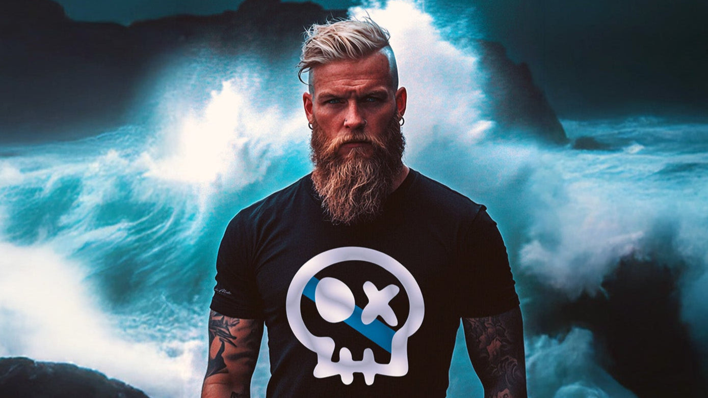 Costa da Morte Death Coast