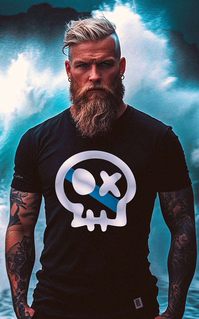 COSTA DA MORTE DEATH COAST