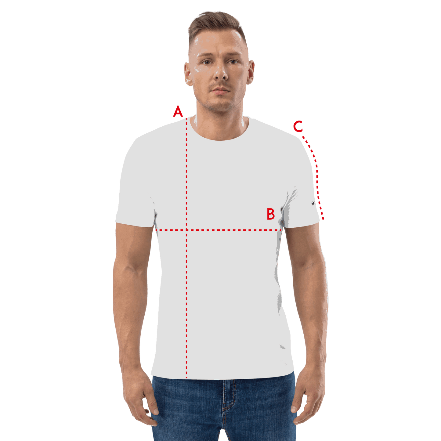 Camiseta # COIRO // ECO Algodón Orgánico // Unisex - COSTA DA MORTE 💀 DEATH COAST