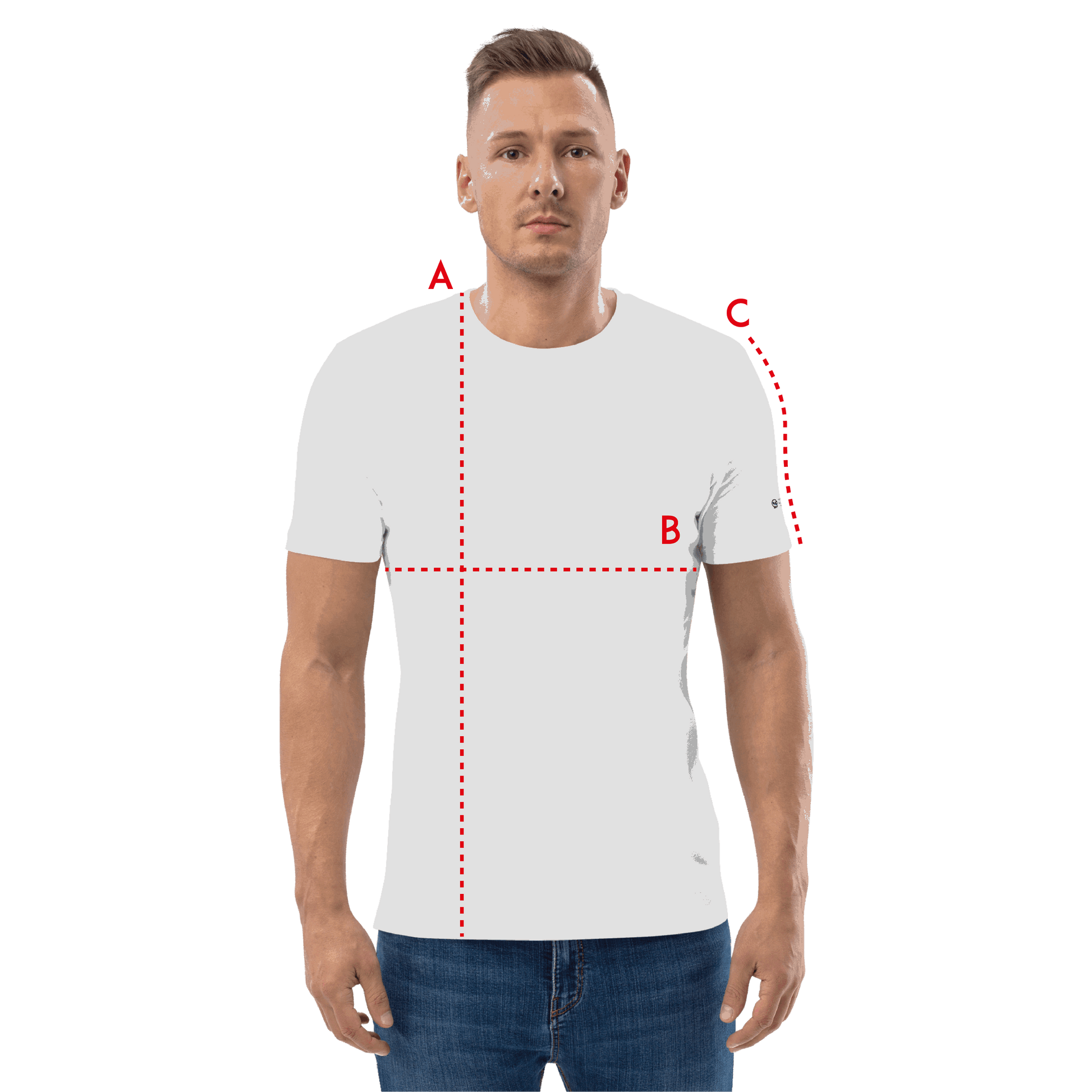 Camiseta # COIRO // ECO Algodón Orgánico // Unisex - COSTA DA MORTE 💀 DEATH COAST