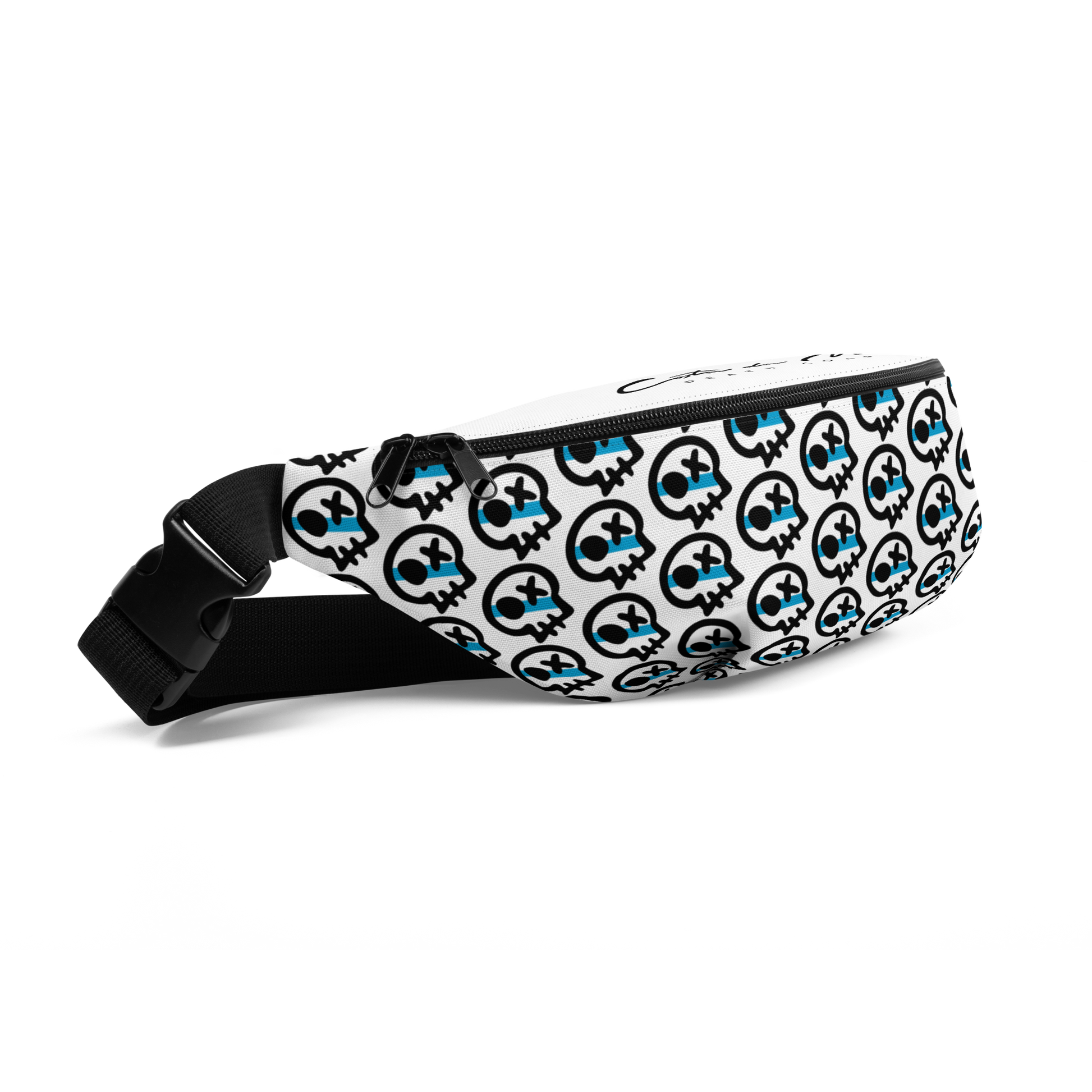 Accesorio # RENS // Riñorera // Unisex - COSTA DA MORTE 💀 DEATH COAST