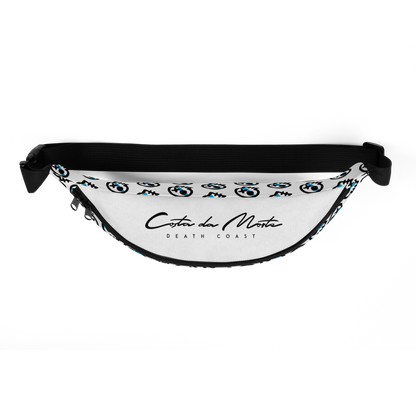 Accesorio # RENS // Riñorera // Unisex - COSTA DA MORTE 💀 DEATH COAST
