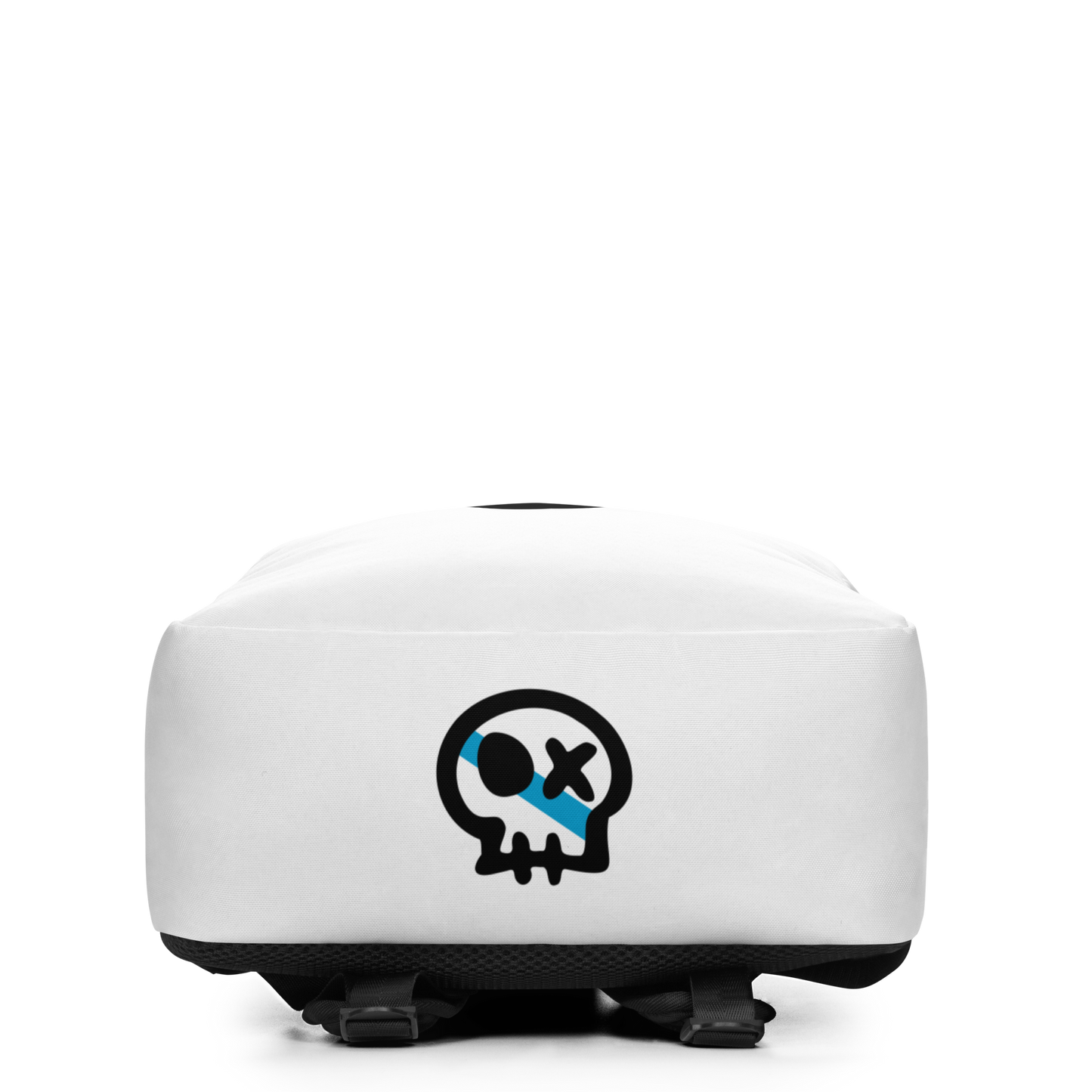 Accesorio # RONCUDO // Mochila Minimalista - COSTA DA MORTE 💀 DEATH COAST