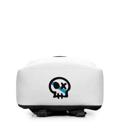 Accesorio # RONCUDO // Mochila Minimalista - COSTA DA MORTE 💀 DEATH COAST
