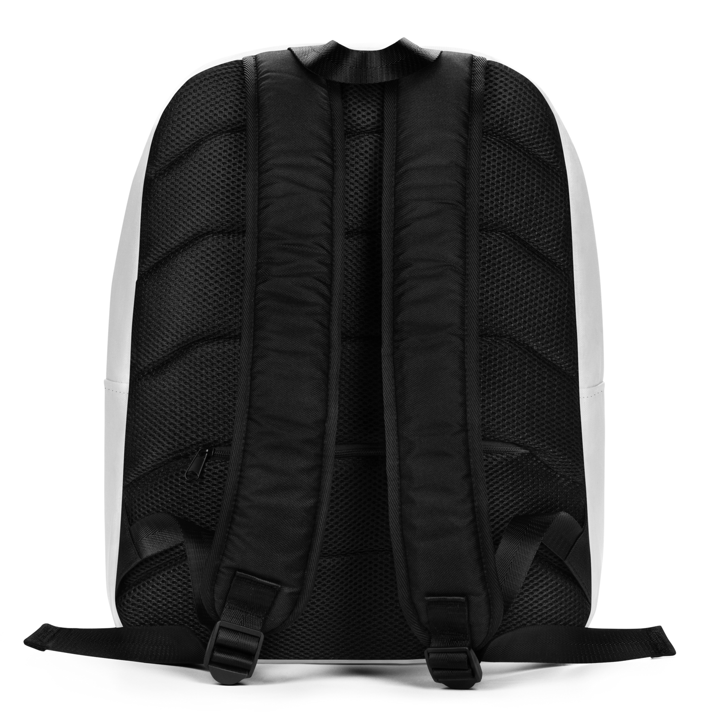 Accesorio # RONCUDO // Mochila Minimalista - COSTA DA MORTE 💀 DEATH COAST