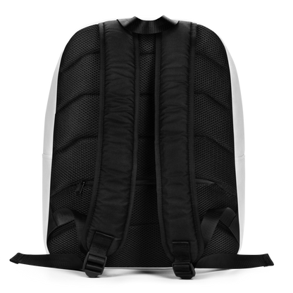 Accesorio # RONCUDO // Mochila Minimalista - COSTA DA MORTE 💀 DEATH COAST