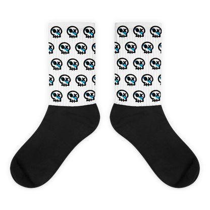 Accesorio # RENS // Calcetines // Unisex - COSTA DA MORTE 💀 DEATH COAST
