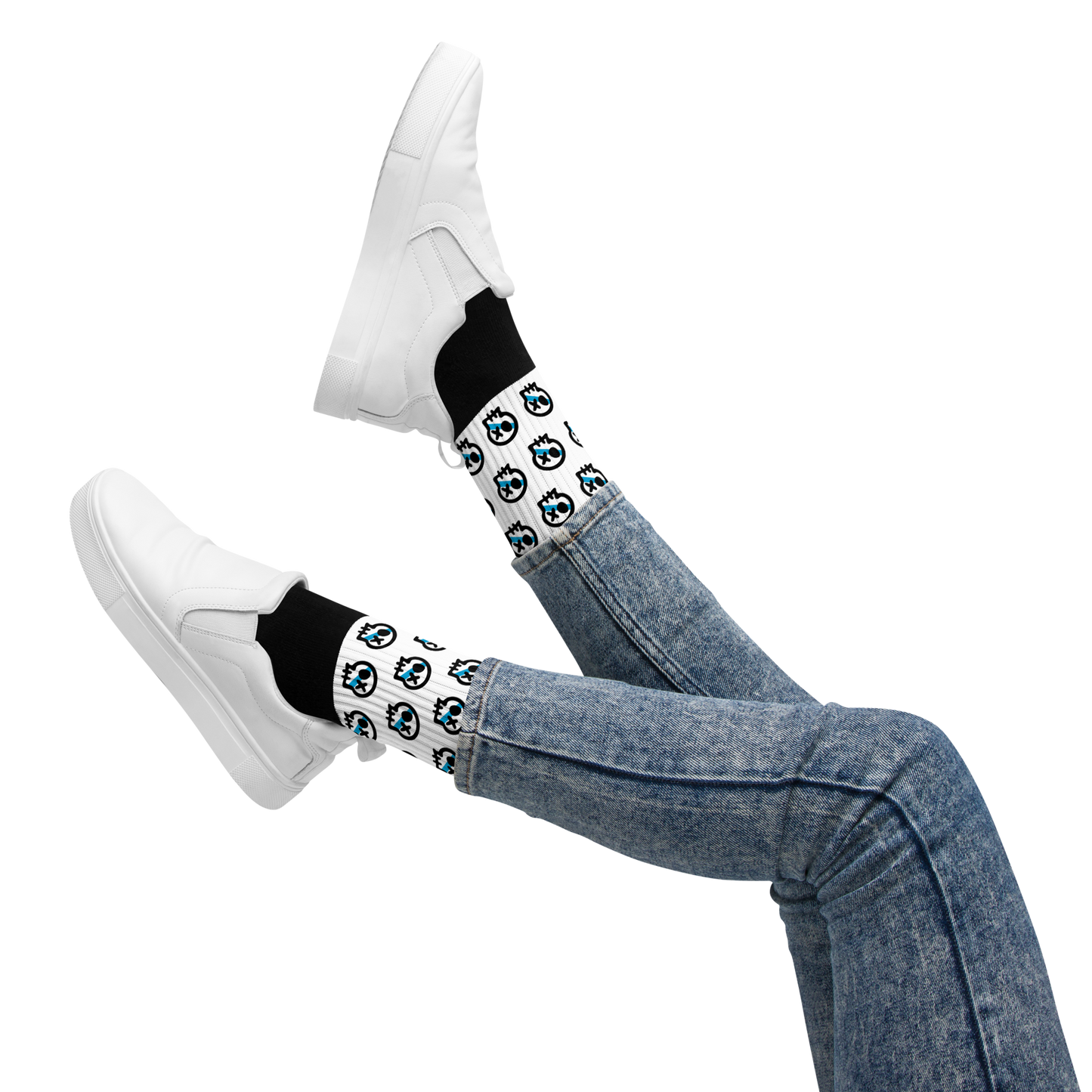 Accesorio # RENS // Calcetines // Unisex - COSTA DA MORTE 💀 DEATH COAST