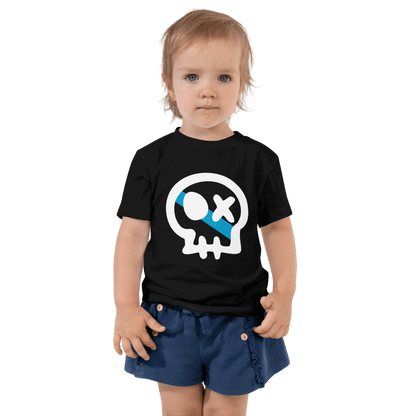 Infantil # RENS // Camiseta Esencial // Unisex - COSTA DA MORTE 💀 DEATH COAST