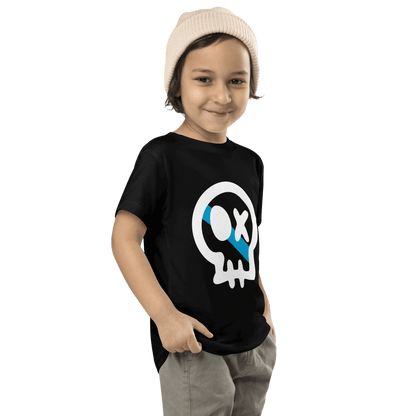 Infantil # RENS // Camiseta Esencial // Unisex - COSTA DA MORTE 💀 DEATH COAST