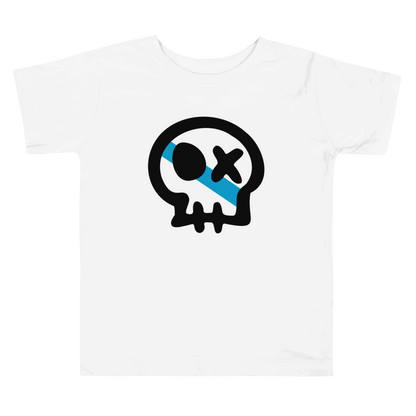 Infantil # RENS // Camiseta Esencial // Unisex - COSTA DA MORTE 💀 DEATH COAST