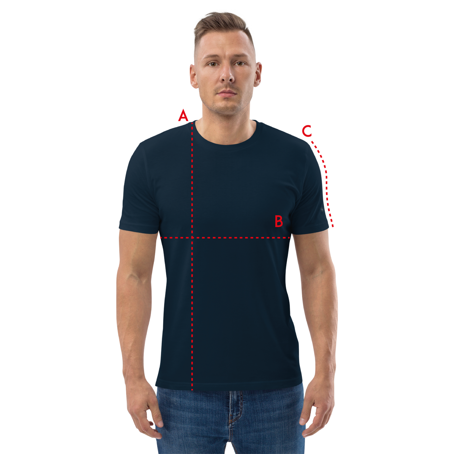 Camiseta # BRENS // ECO Algodón Orgánico // Unisex - COSTA DA MORTE 💀 DEATH COAST