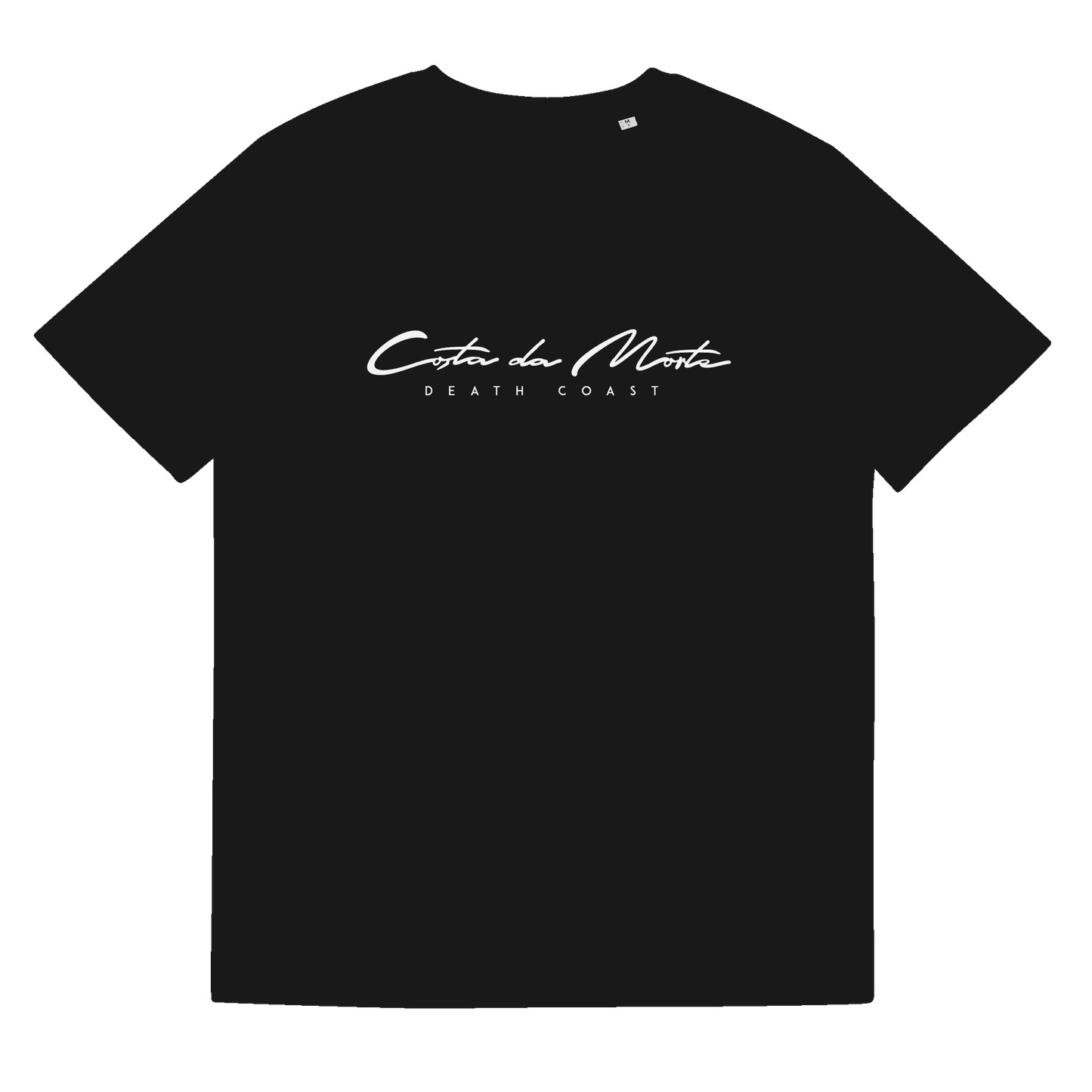 Camiseta # LOROXO // ECO Algodón Orgánico // Unisex - COSTA DA MORTE 💀 DEATH COAST