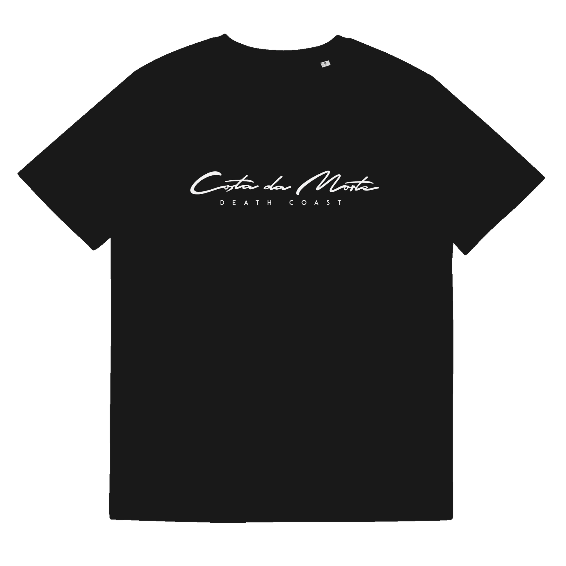 Camiseta # LOROXO // ECO Algodón Orgánico // Unisex - COSTA DA MORTE 💀 DEATH COAST