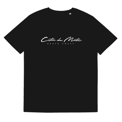 Camiseta # LOROXO // ECO Algodón Orgánico // Unisex - COSTA DA MORTE 💀 DEATH COAST