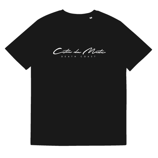 Camiseta # LOROXO // ECO Algodón Orgánico // Unisex - COSTA DA MORTE 💀 DEATH COAST