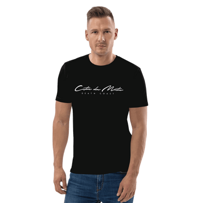 Camiseta # LOROXO // ECO Algodón Orgánico // Unisex - COSTA DA MORTE 💀 DEATH COAST