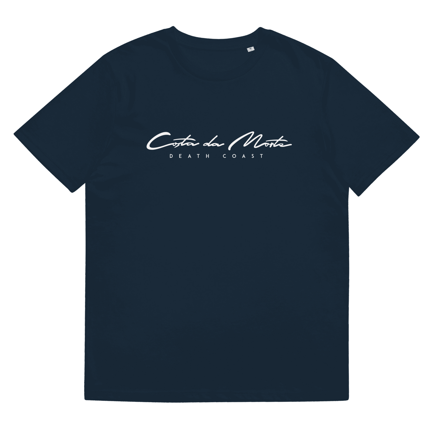 Camiseta # LOROXO // ECO Algodón Orgánico // Unisex - COSTA DA MORTE 💀 DEATH COAST