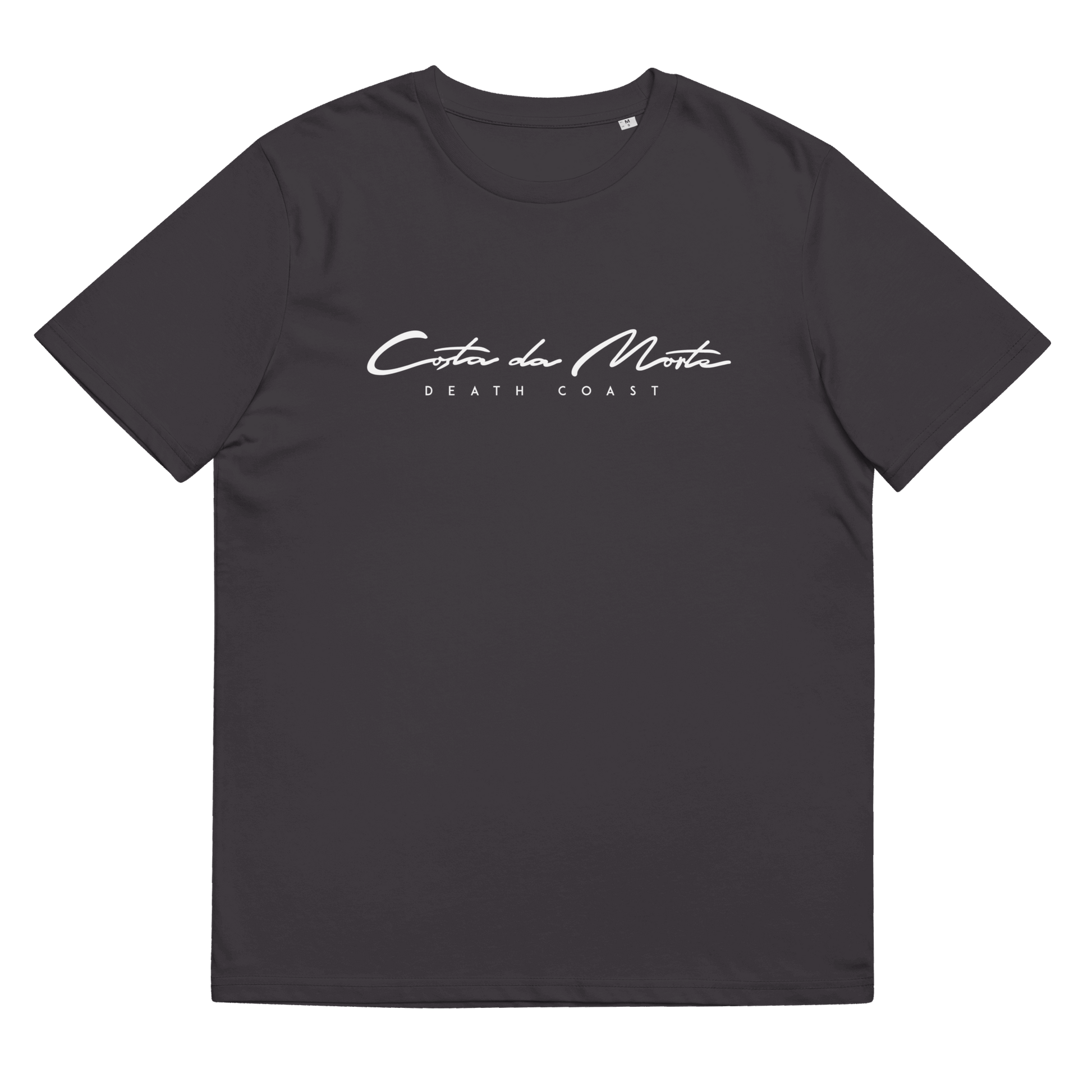 Camiseta # LOROXO // ECO Algodón Orgánico // Unisex - COSTA DA MORTE 💀 DEATH COAST