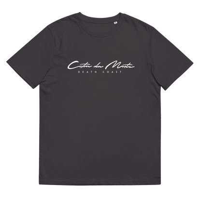 Camiseta # LOROXO // ECO Algodón Orgánico // Unisex - COSTA DA MORTE 💀 DEATH COAST