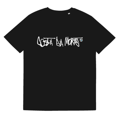 Camiseta # MATÍO // ECO Algodón Orgánico // Unisex - COSTA DA MORTE 💀 DEATH COAST