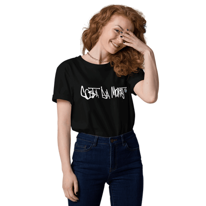 Camiseta # MATÍO // ECO Algodón Orgánico // Unisex - COSTA DA MORTE 💀 DEATH COAST