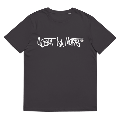 Camiseta # MATÍO // ECO Algodón Orgánico // Unisex - COSTA DA MORTE 💀 DEATH COAST