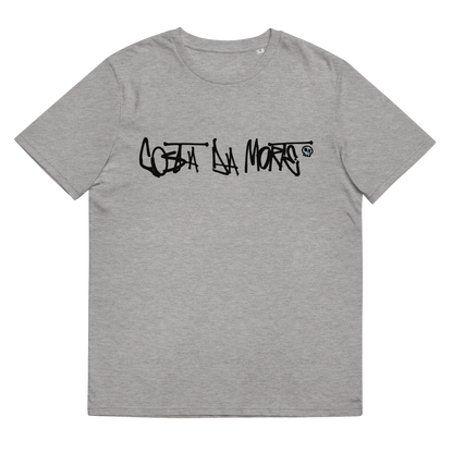 Camiseta # MATÍO // ECO Algodón Orgánico // Unisex - COSTA DA MORTE 💀 DEATH COAST