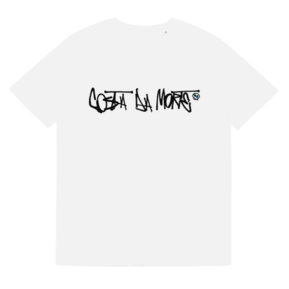 Camiseta # MATÍO // ECO Algodón Orgánico // Unisex - COSTA DA MORTE 💀 DEATH COAST