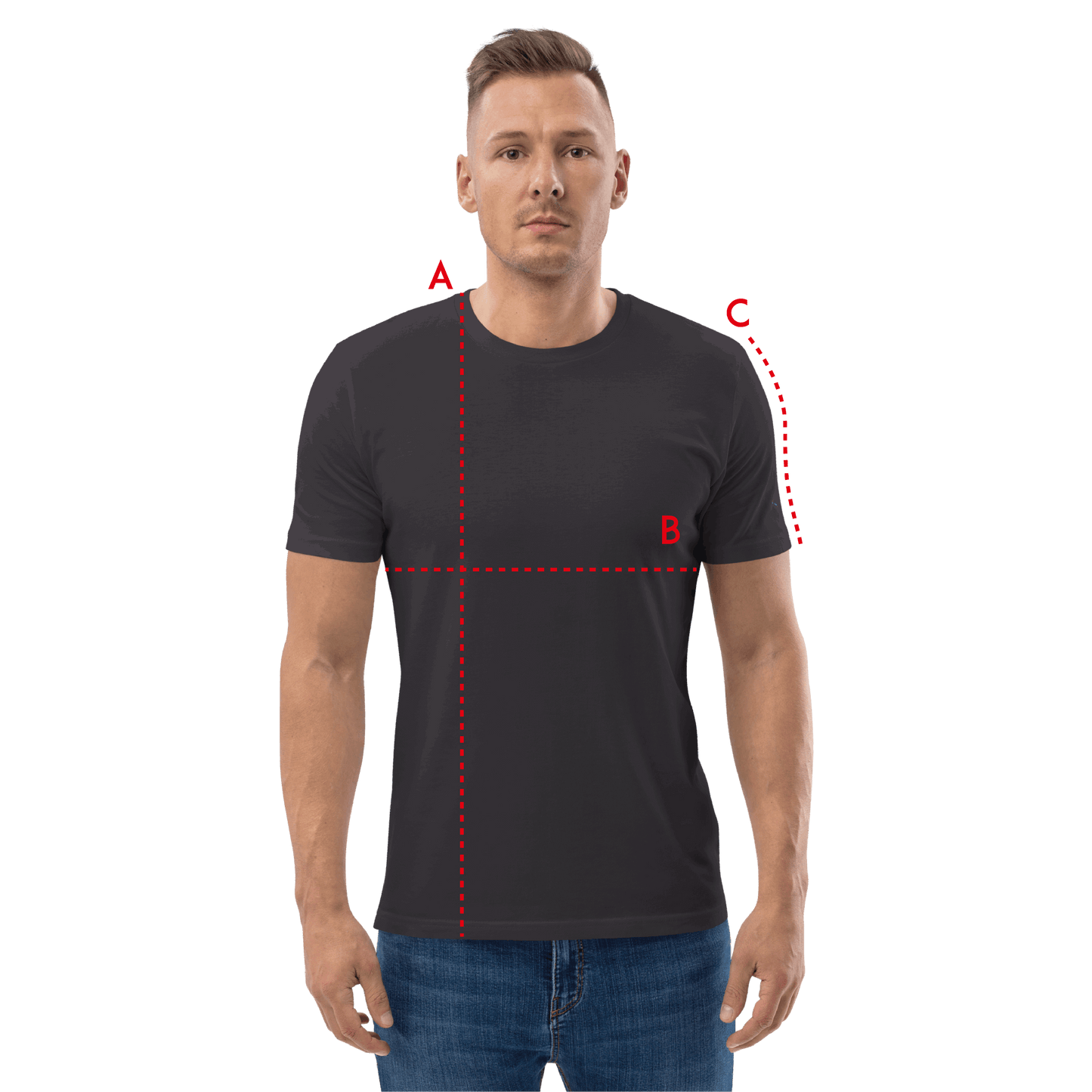 Camiseta # MOUZO // ECO Algodón Orgánico // Unisex - COSTA DA MORTE 💀 DEATH COAST