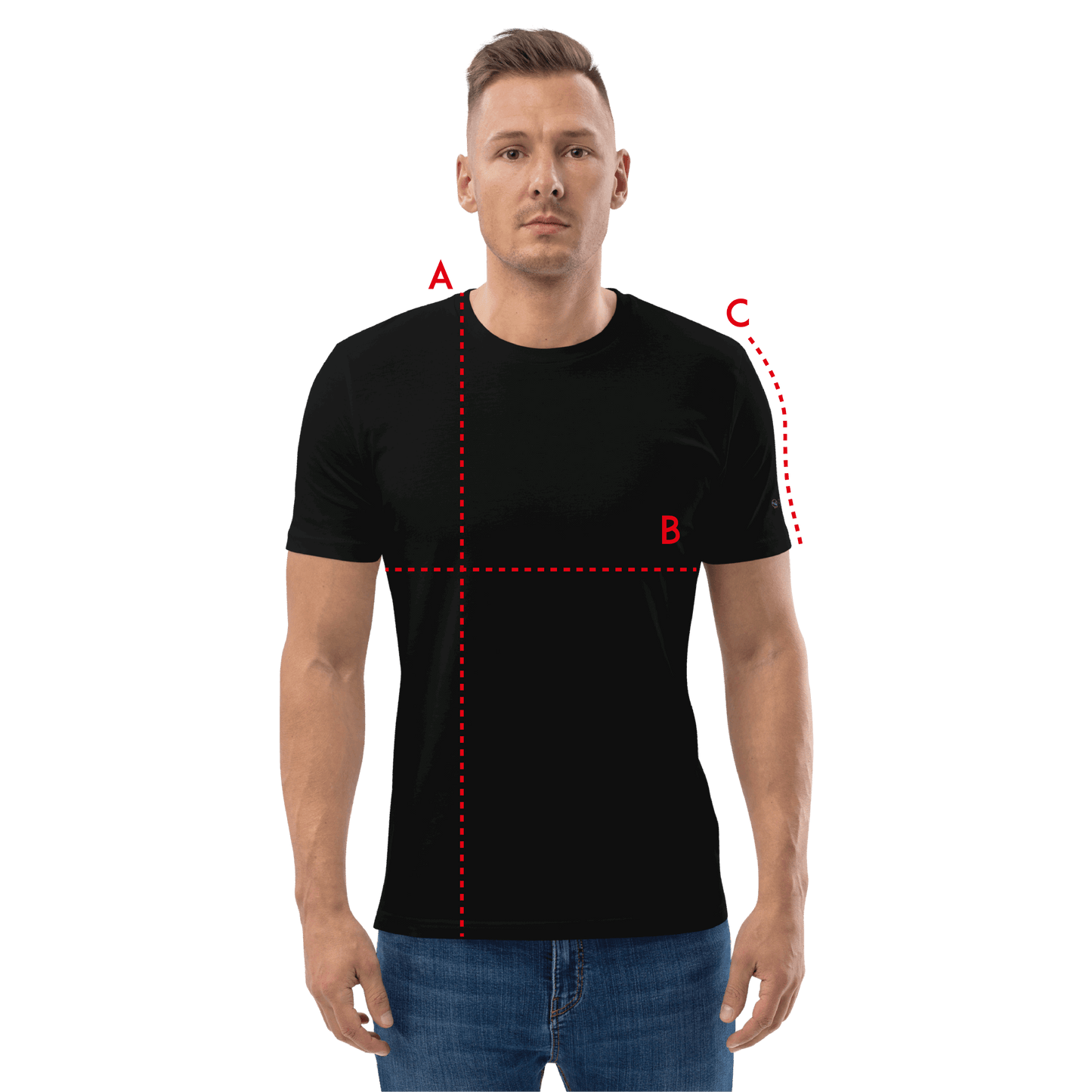 Camiseta # OZA // ECO Algodón Orgánico // Unisex - COSTA DA MORTE 💀 DEATH COAST