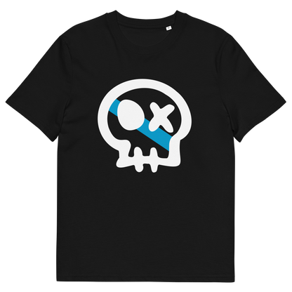 Camiseta # RENS // ECO Algodón Orgánico // Unisex - COSTA DA MORTE 💀 DEATH COAST