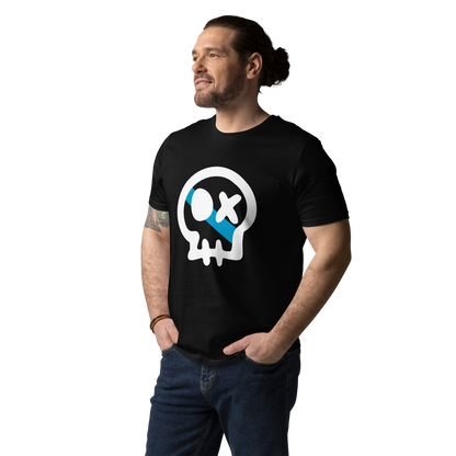 Camiseta # RENS // ECO Algodón Orgánico // Unisex - COSTA DA MORTE 💀 DEATH COAST