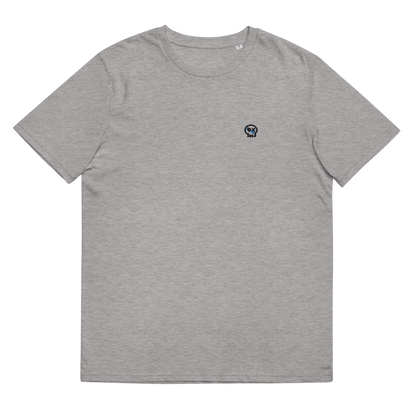 Camiseta # RENS // ECO Algodón Orgánico // Unisex // Bordado - COSTA DA MORTE 💀 DEATH COAST