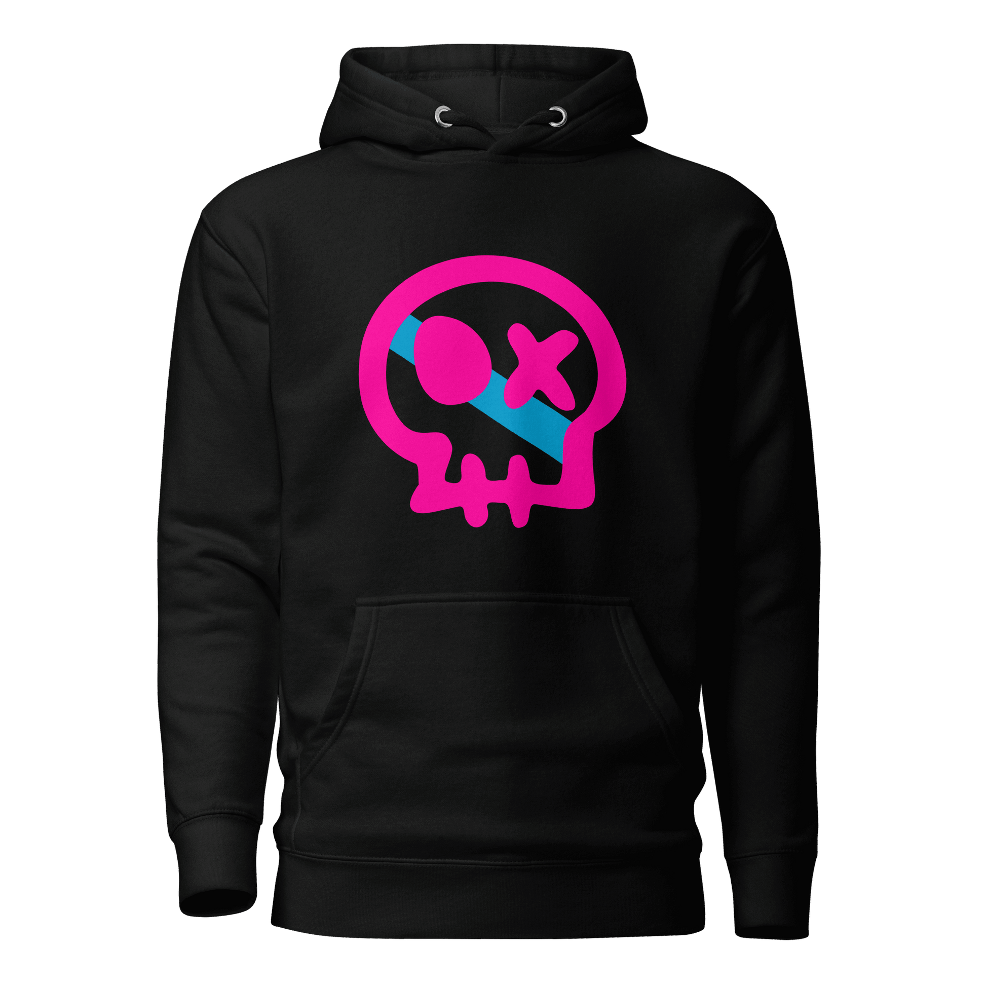 Sudadera # GRANXA // Hoodie Premium con Capucha y Bolsillo // Unisex - COSTA DA MORTE 💀 DEATH COAST