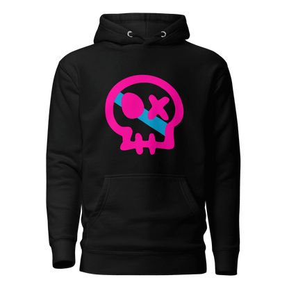Sudadera # GRANXA // Hoodie Premium con Capucha y Bolsillo // Unisex - COSTA DA MORTE 💀 DEATH COAST