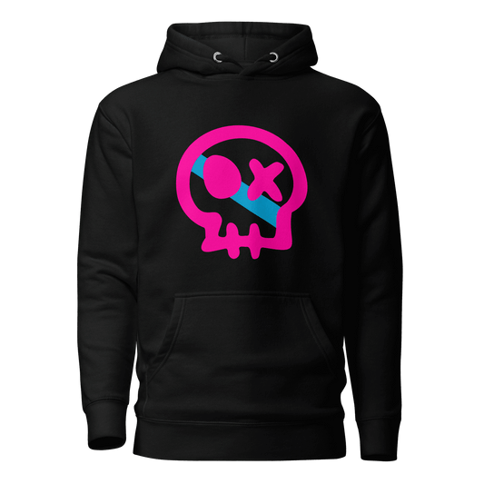 Sudadera # GRANXA // Hoodie Premium con Capucha y Bolsillo // Unisex - COSTA DA MORTE 💀 DEATH COAST