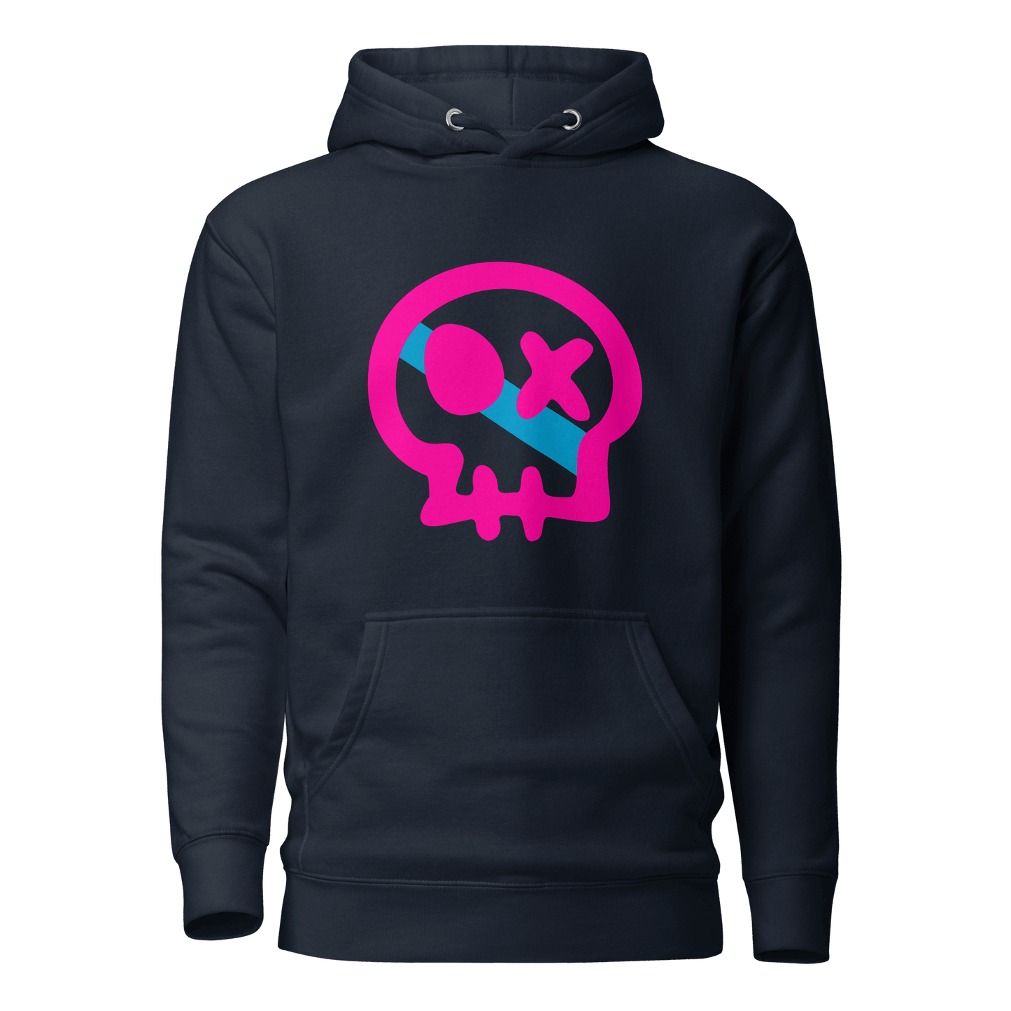 Sudadera # GRANXA // Hoodie Premium con Capucha y Bolsillo // Unisex - COSTA DA MORTE 💀 DEATH COAST