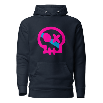 Sudadera # GRANXA // Hoodie Premium con Capucha y Bolsillo // Unisex - COSTA DA MORTE 💀 DEATH COAST