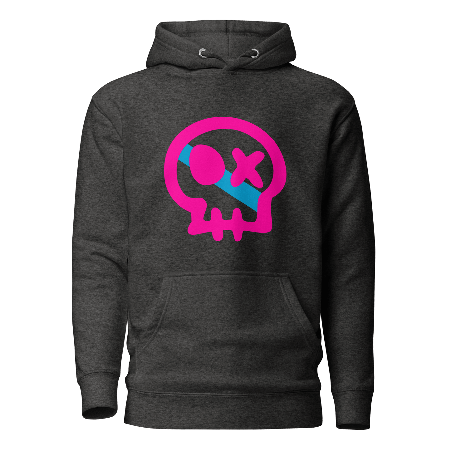 Sudadera # GRANXA // Hoodie Premium con Capucha y Bolsillo // Unisex - COSTA DA MORTE 💀 DEATH COAST