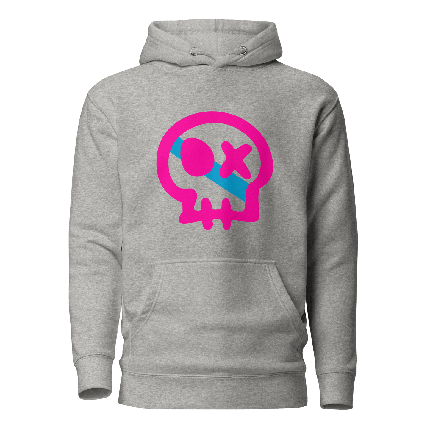 Sudadera # GRANXA // Hoodie Premium con Capucha y Bolsillo // Unisex - COSTA DA MORTE 💀 DEATH COAST