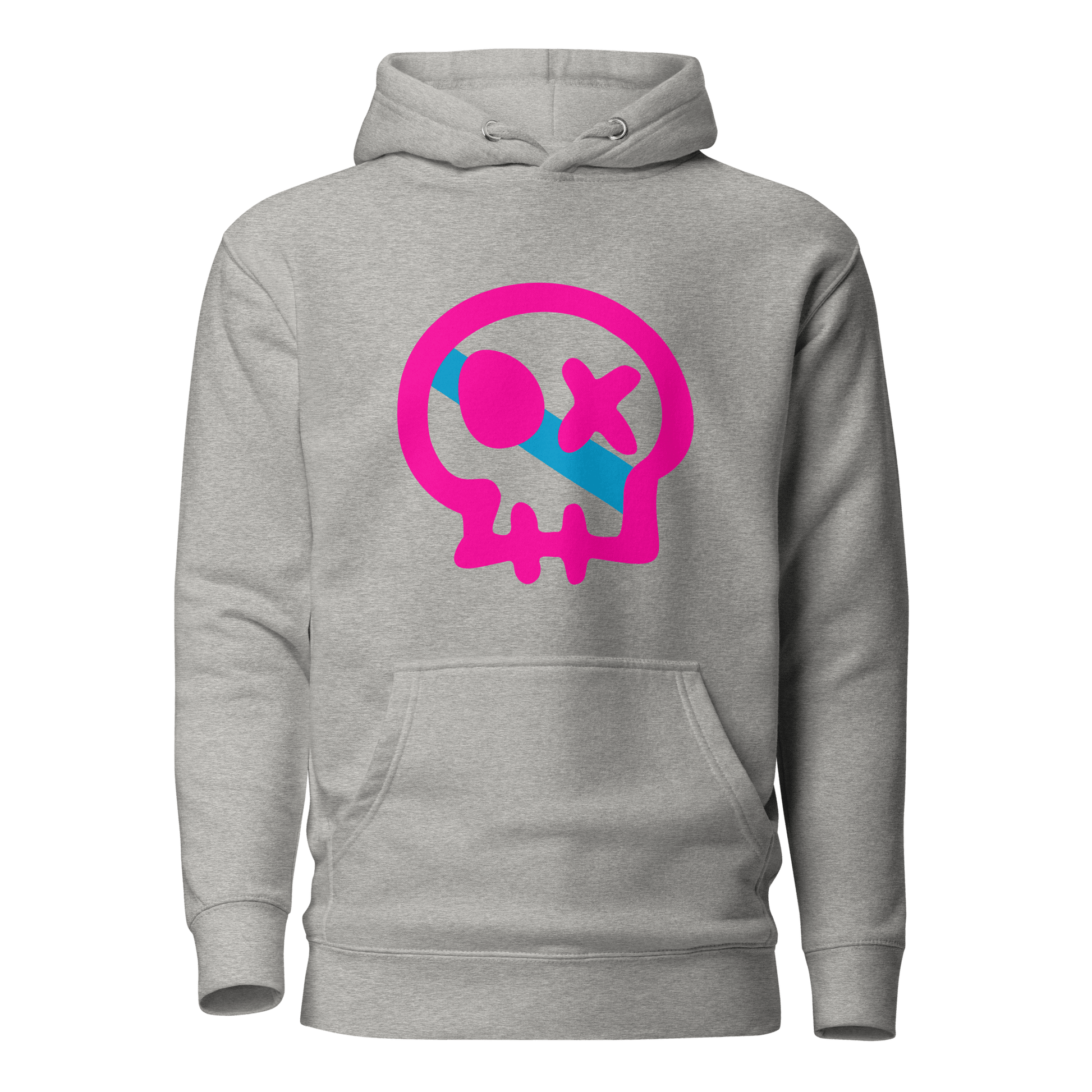 Sudadera # GRANXA // Hoodie Premium con Capucha y Bolsillo // Unisex - COSTA DA MORTE 💀 DEATH COAST