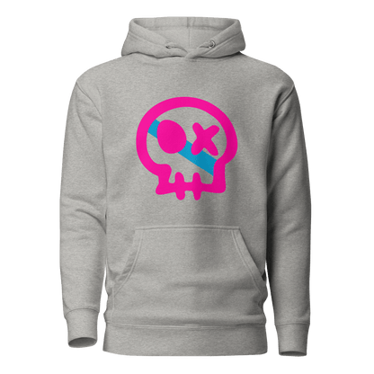 Sudadera # GRANXA // Hoodie Premium con Capucha y Bolsillo // Unisex - COSTA DA MORTE 💀 DEATH COAST