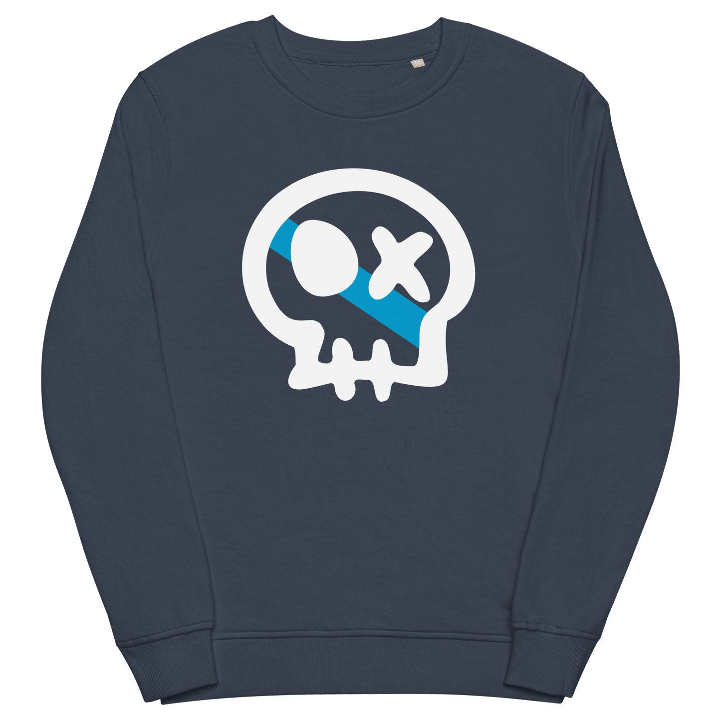 Sudadera # RENS // ECO Sudadera Orgánica // Unisex - COSTA DA MORTE 💀 DEATH COAST