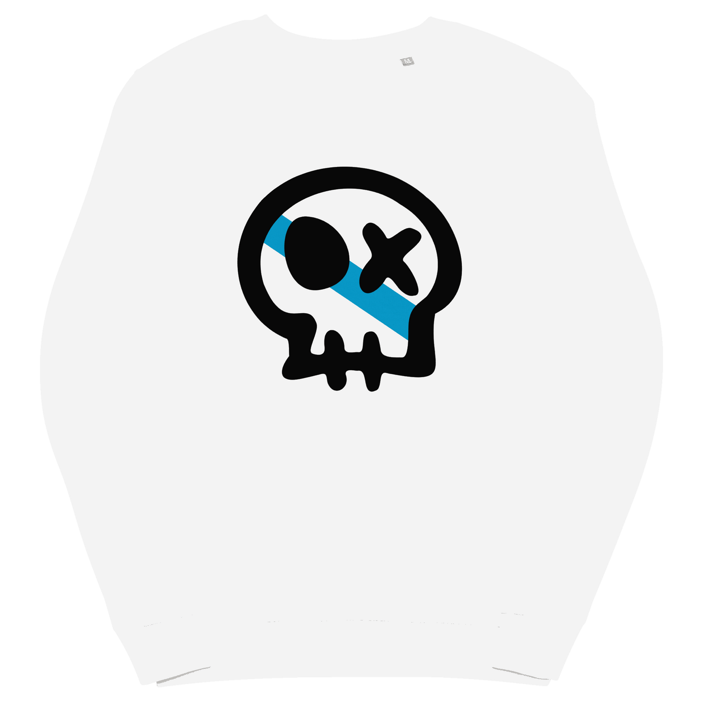 Sudadera # RENS // ECO Sudadera Orgánica // Unisex - COSTA DA MORTE 💀 DEATH COAST