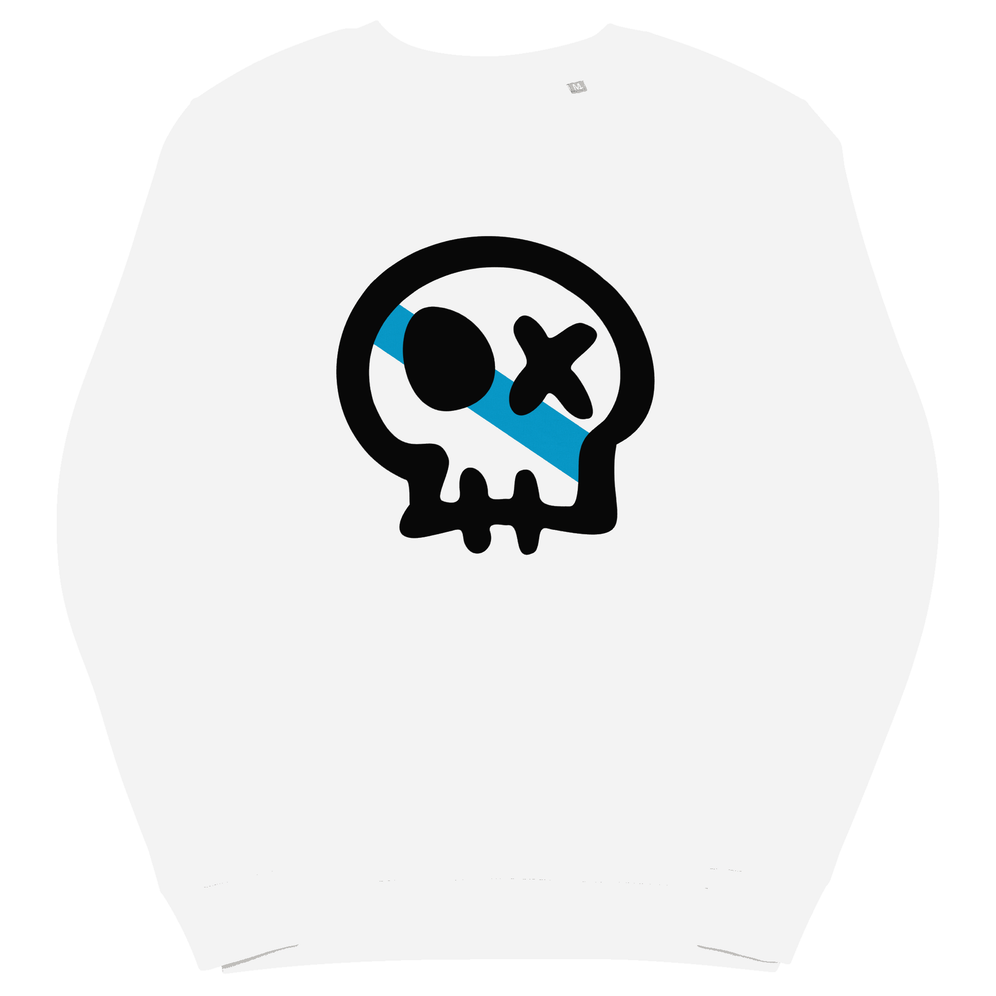 Sudadera # RENS // ECO Sudadera Orgánica // Unisex - COSTA DA MORTE 💀 DEATH COAST